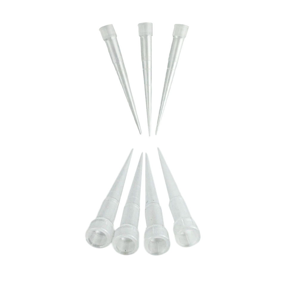 IKA tip 200 µl (1000 pcs/pack)