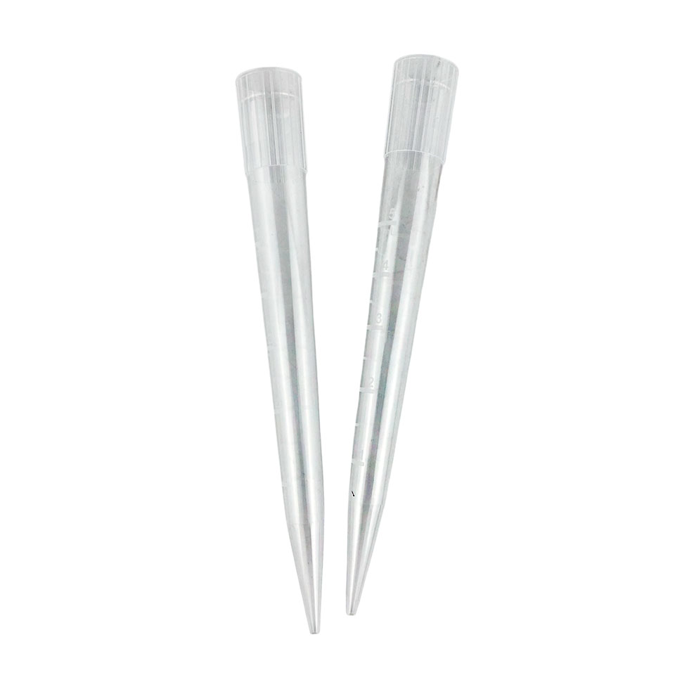 IKA tip 5 ml (250 pcs/pack)