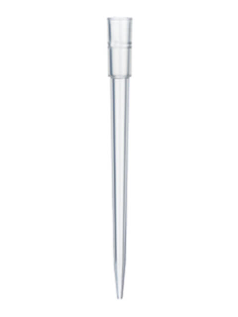 Lenpipet tip 0.2-50 µl (MICRO 1-channel/1000 pcs per pack, 0.2-50 µl, Lenpipet) art. 9400360