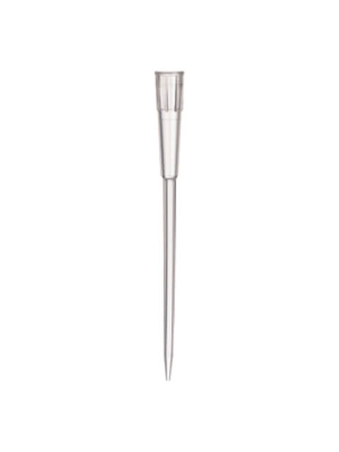 Lenpipet tip Finntip Flex 200 (1-200 µl, 96 pcs per rack, 10 racks per package) art. 94060310
