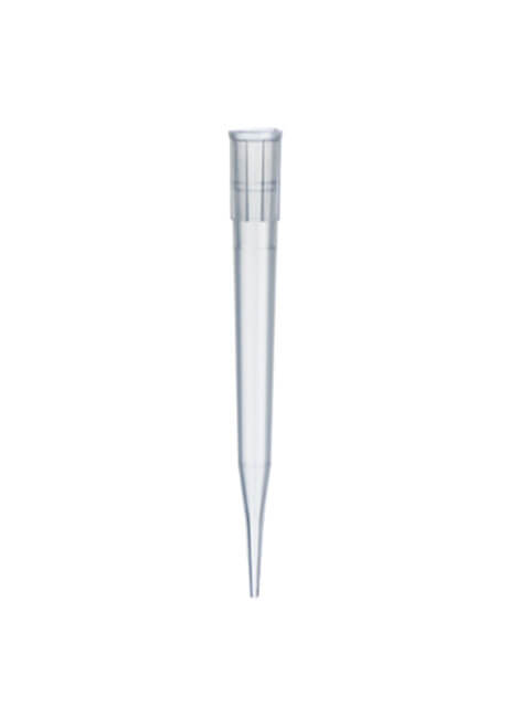 Lenpipet tip 5-300 µl, art. 9401362 (1000 pcs per pack, without filter)