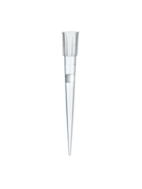 Lenpipet tip 2000-10000 µl (24 pcs. in a stand, with filter) art. 94052600