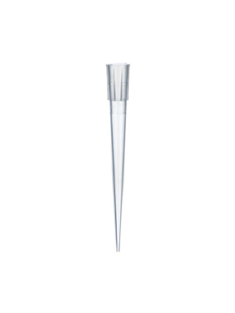 Lenpipet tip 5-300 µl (1-channel, 96 pcs. in a stand) art. 9401252