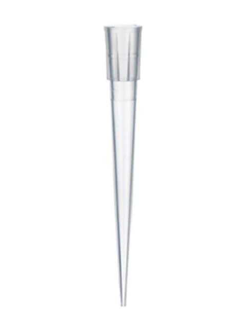 Lenpipet tip 0.5-250 µl art 9401262 (96 pcs. in a rack, universal)