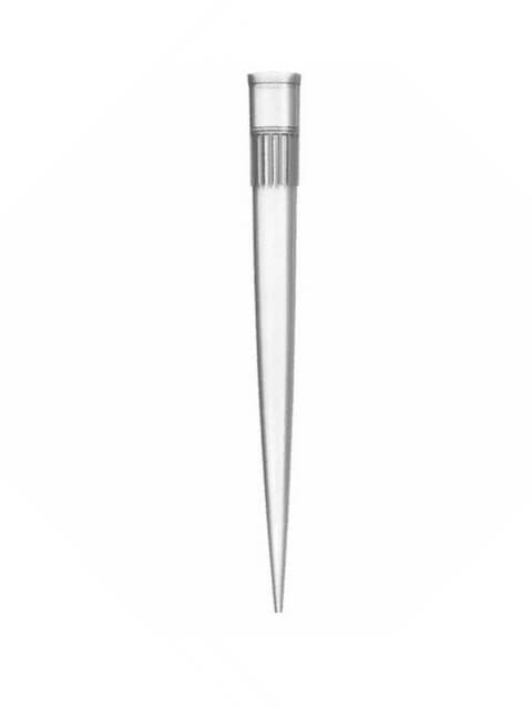 Lenpipet tip 1-10 ml. (40 pcs per pack, without filter) art. 9402152