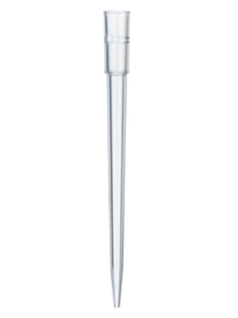 Lenpipet tip 0.2-10 µl, art. 9400310 (1000 pieces per pack)