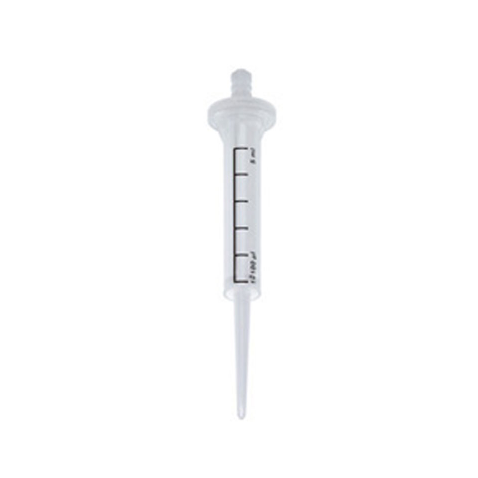 Lenpipet STEPPER tip 10-50 µl (0.5 ml, 50 pcs per pack, without filter, sterile, art. 9404173)