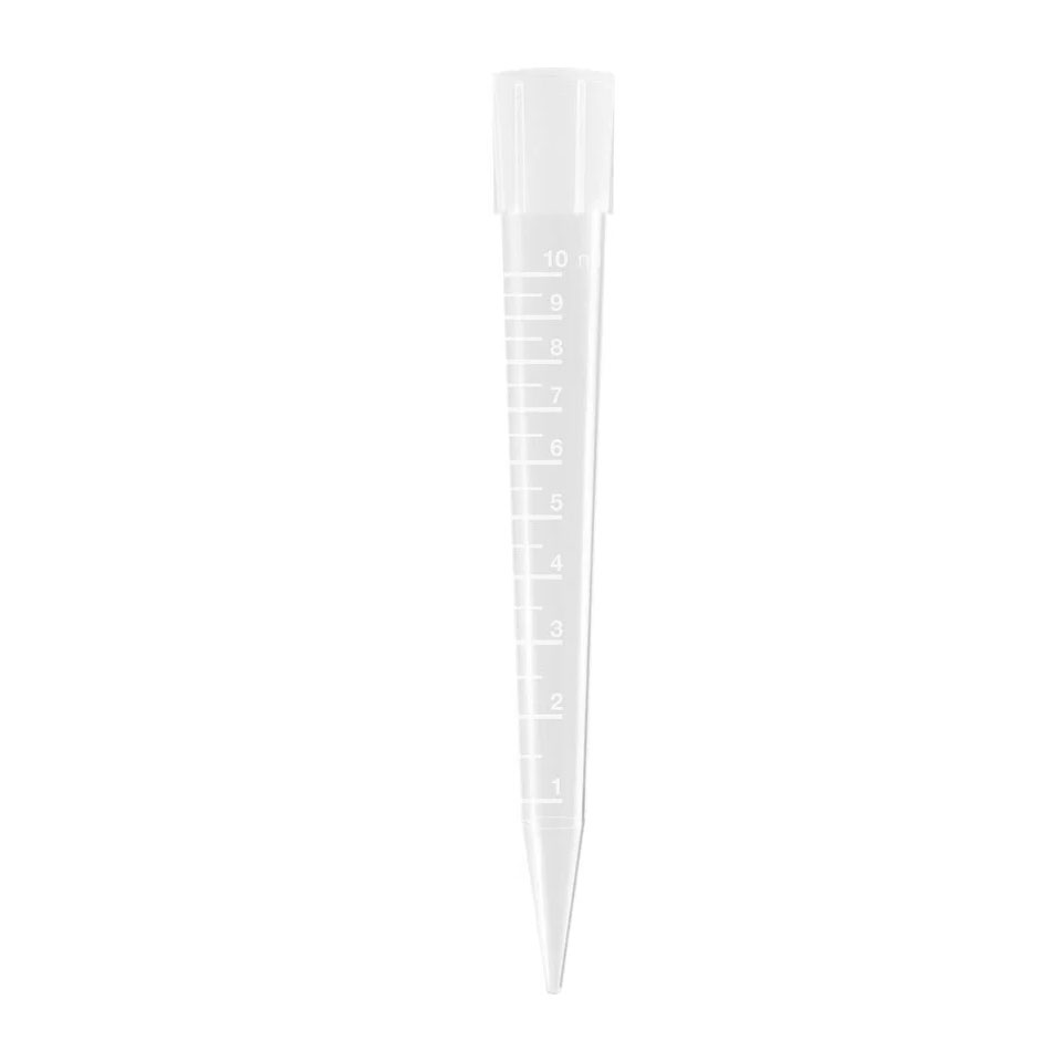 IKA tip 10 ml (100 pcs/pack)