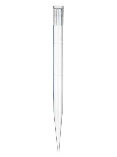 Lenpipet tip 0.5-5 ml (1-channel, 3000 pcs. per box) art. 9402012