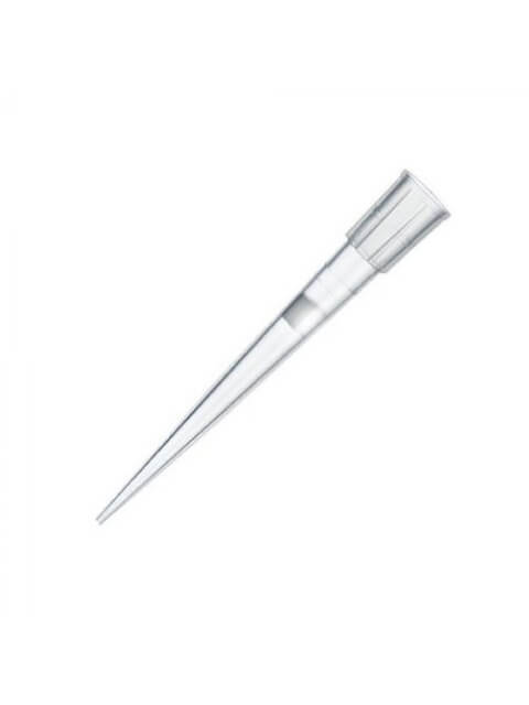 Lenpipet tip 0.5-100 µl (96 pcs. in a stand, with filter) art. 94052200