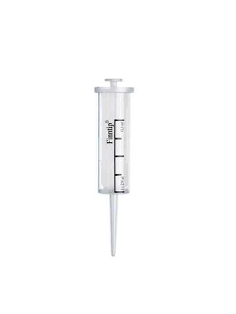 Lenpipet STEPPER tip 500-2500 µl (25 ml, 20 pcs per pack, without filter) art. 9404220