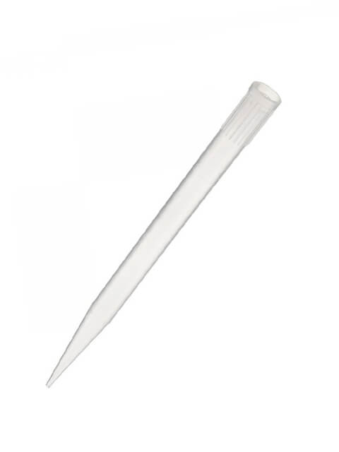 Lenpipet tip 0.5-5 ml. (100 pcs per pack, without filter) art. 9402052
