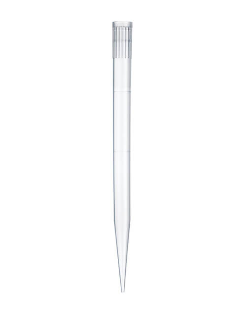 Lenpipet Finntip 1-5 ml (500 pcs per pack, without filter) art. 9402030