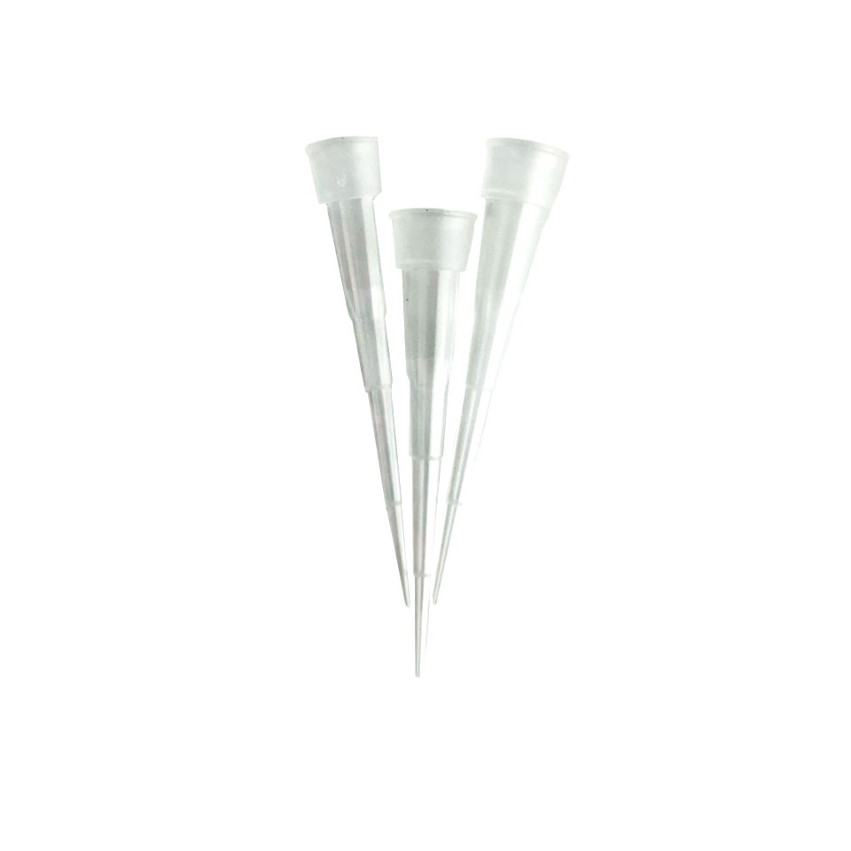 IKA tip 10 µl (1000 pcs/pack)