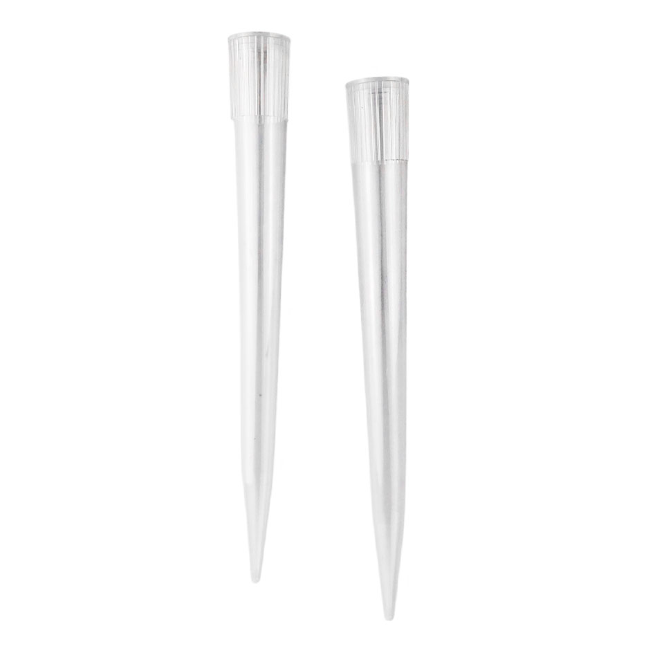 Dispenser tip Stegler PT10000/100 (10,000 µl, 100 pcs, loose in bag)