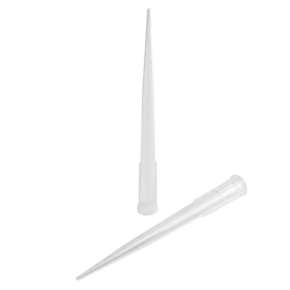 Pipette tip for Stegler PT200/1000 (200 µl, 1000 pcs, loose in bag)