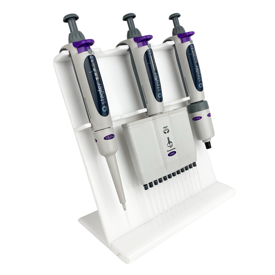 Tripod for TAGLER dispensers (5 places)