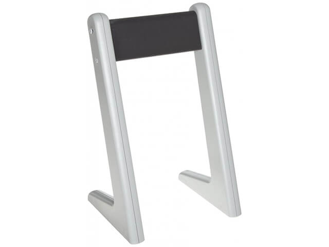 Lenpipet mini tripod for dispensers (3-seater)
