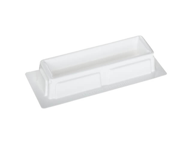 Lenpipet tray for multi-channel dispensers (5 pcs per pack, 60 ml)