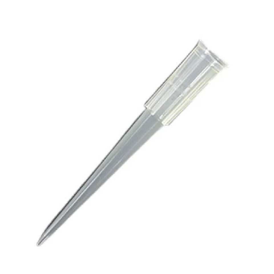 Tip for DLAB dispensers 200 µl, non-sterile without filter, 50 mm, (1000 pcs/pack), art. T-002-200