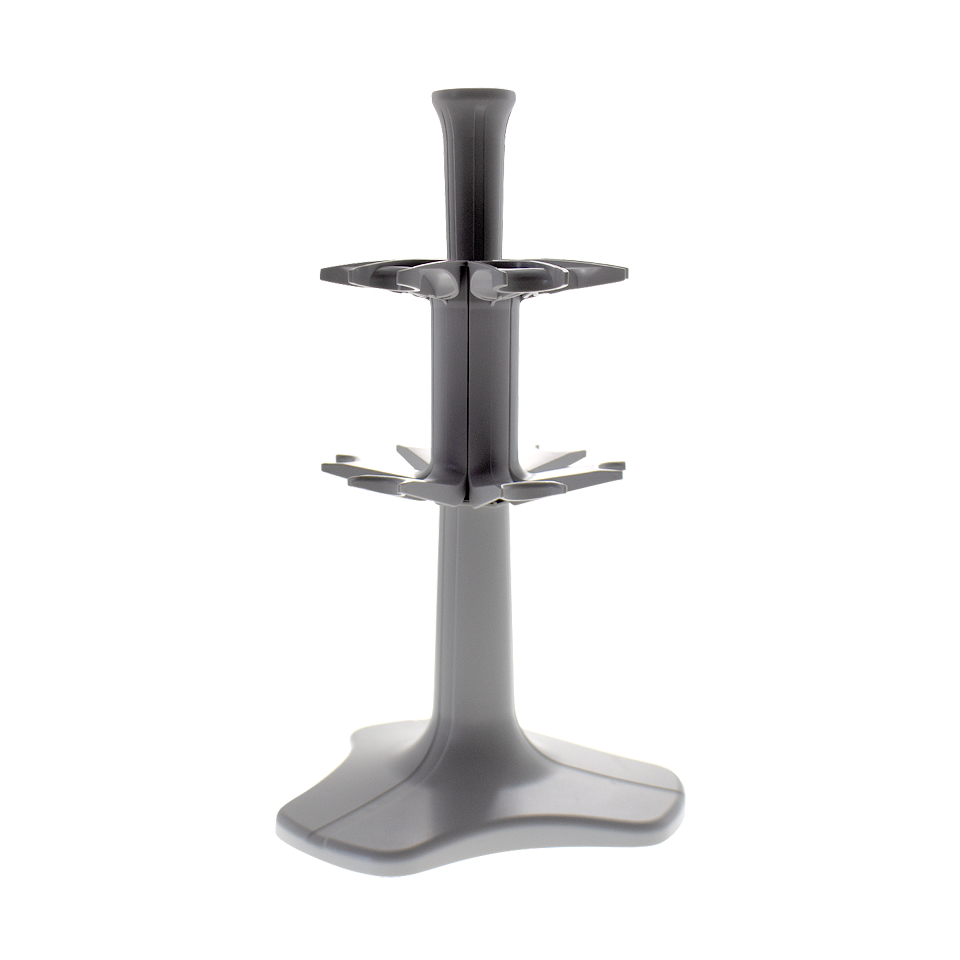 Topsciens TS-06T carousel tripod for 6 dispensers