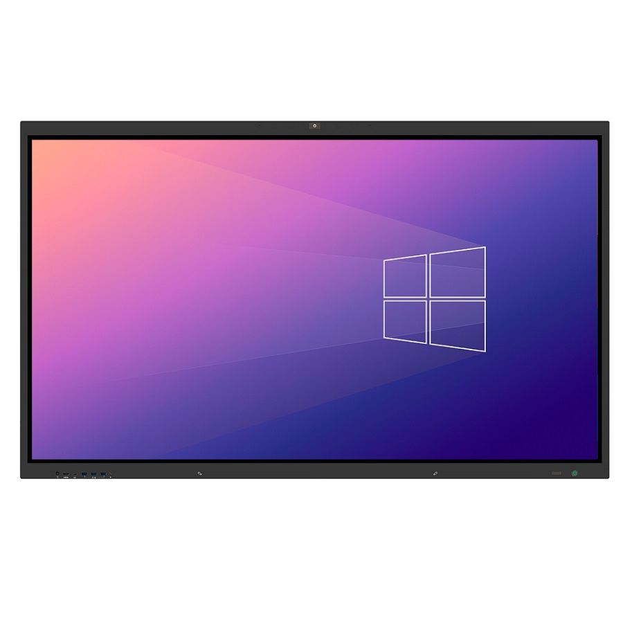 Interaktiv panel Qora Sensor BS SMART 32 "O'rta