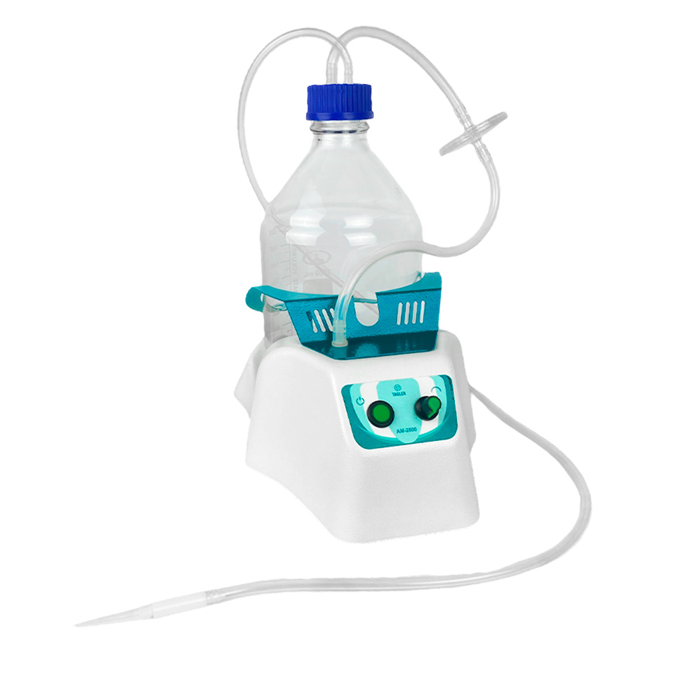 Aspirator TAGLER AM-2000 (tuzoq idishi 2 l)