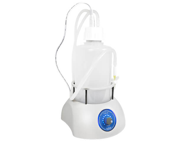 Biosan FTA-2i aspiratori (tug'ish idishi bilan, 2 l)