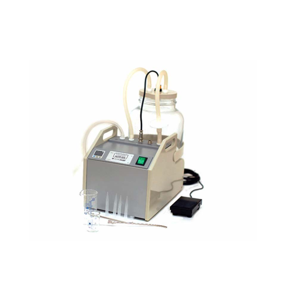 Aspirator ASPL-034 (tuzoq idishi 5 l)
