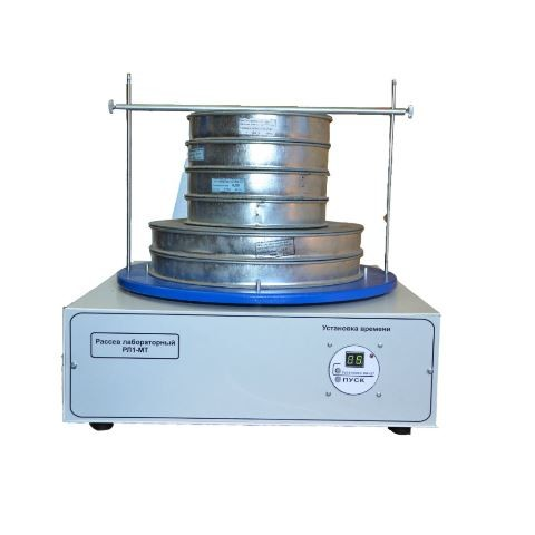 Laboratory sieving RL-1MT