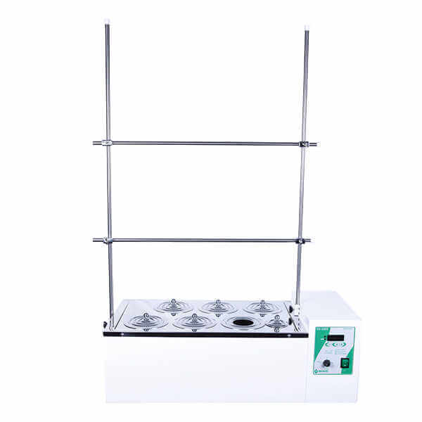 Water bath Ekros PE-4300 (6-seater)