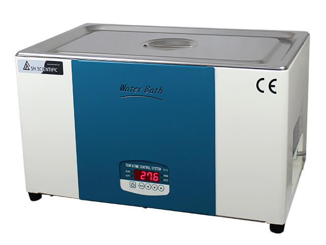 Water bath SH Scientific SH-WB-22GDN (22 l)