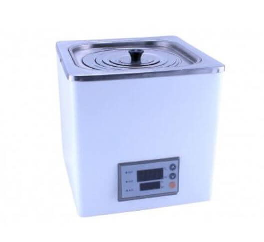 Water bath 5drops-1S E (1-seater, 3 l, 100°C)