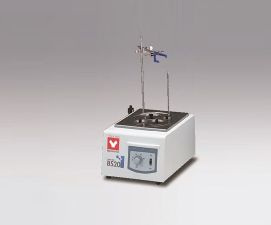 Water bath Yamato BS200 (5 l, Troom +5...100 °C, 4 places)