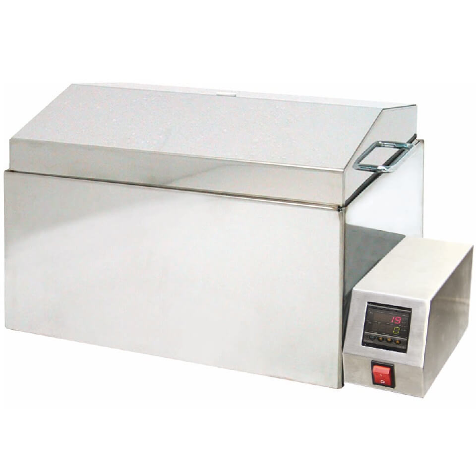 Water bath LOIP LB-163 (24 l, Troom +5...100 °C, deep)