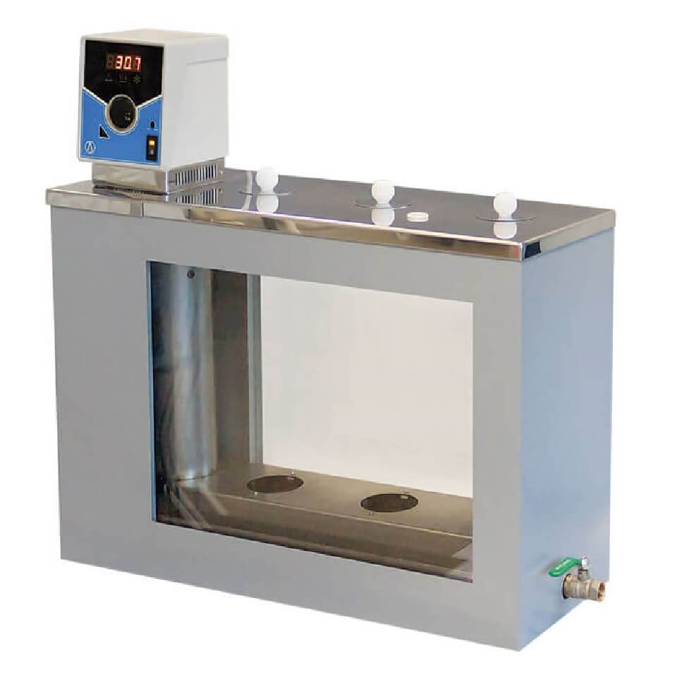 Liquid thermostat LOIP LT-820 (for Raid bombs)