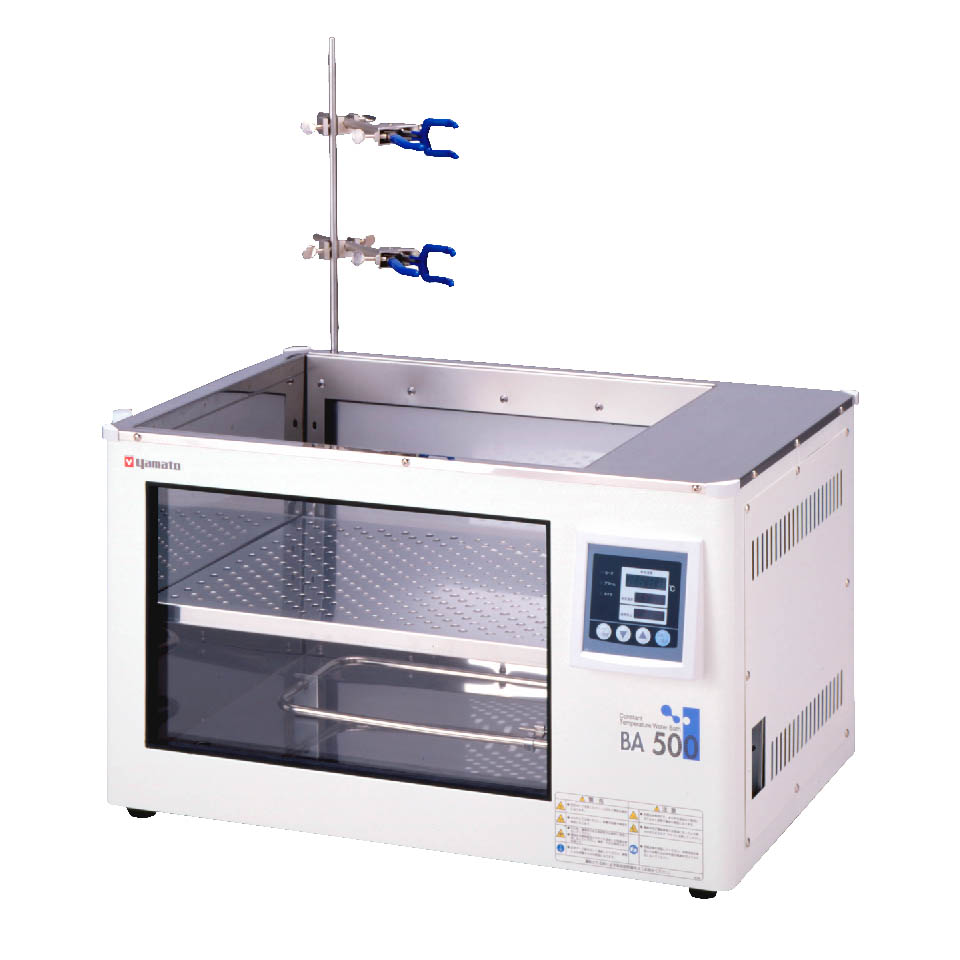 Water bath Yamato BA510C (70 l, Troom +5...80 °C)