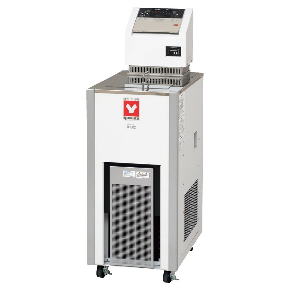 Water bath Yamato BH302 (30 l, -20...+ 80 °C)