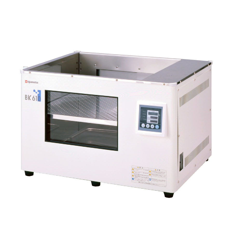Water bath Yamato BK610C (109 l, Troom +5...80 °C)