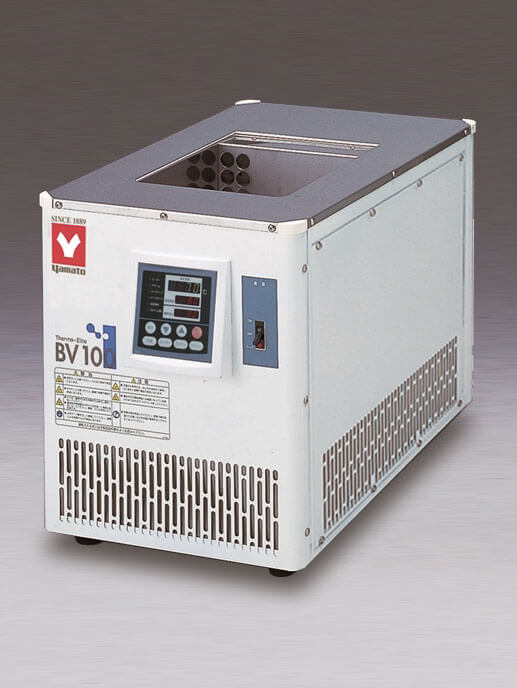 Water bath Yamato BV100 (6 l, 0...80 °C)