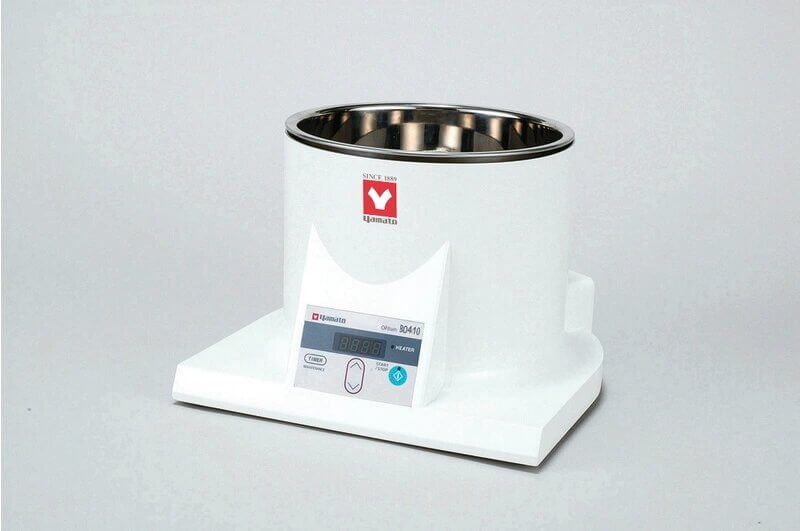 Oil bath YAMATO BO410 (4 l, up to 180 °C)