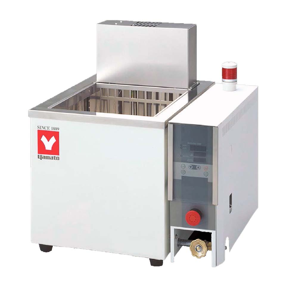 Oil bath Yamato BOA311 (37 l, Troom +10...270 °C)