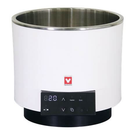 Oil bath Yamato BO312 (5 l, Troom +10...180 °C)