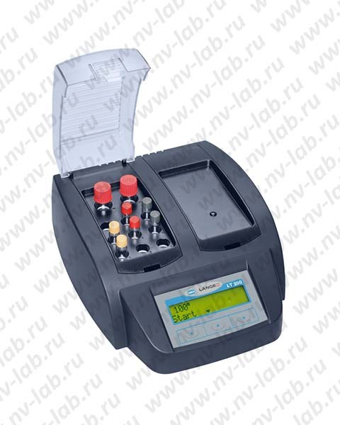 Thermoreactor LANGE LT-200