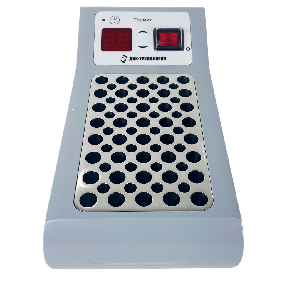Solid-state thermostat TT-2 Termit (thermoblock, with timer)