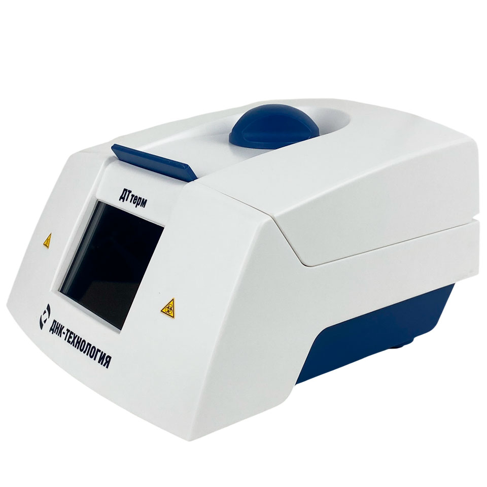 Solid state programmable thermostat DTterm