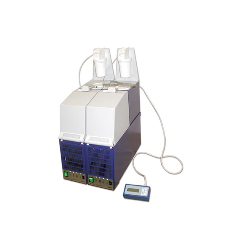 Microwave system Lumex Minotaur-2