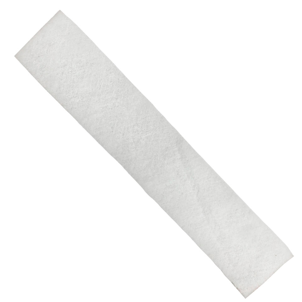 Air dust filter for TAGLER USP-40