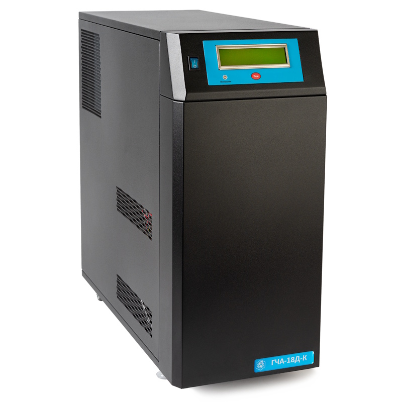 Pure nitrogen generator GCHA-18D-K