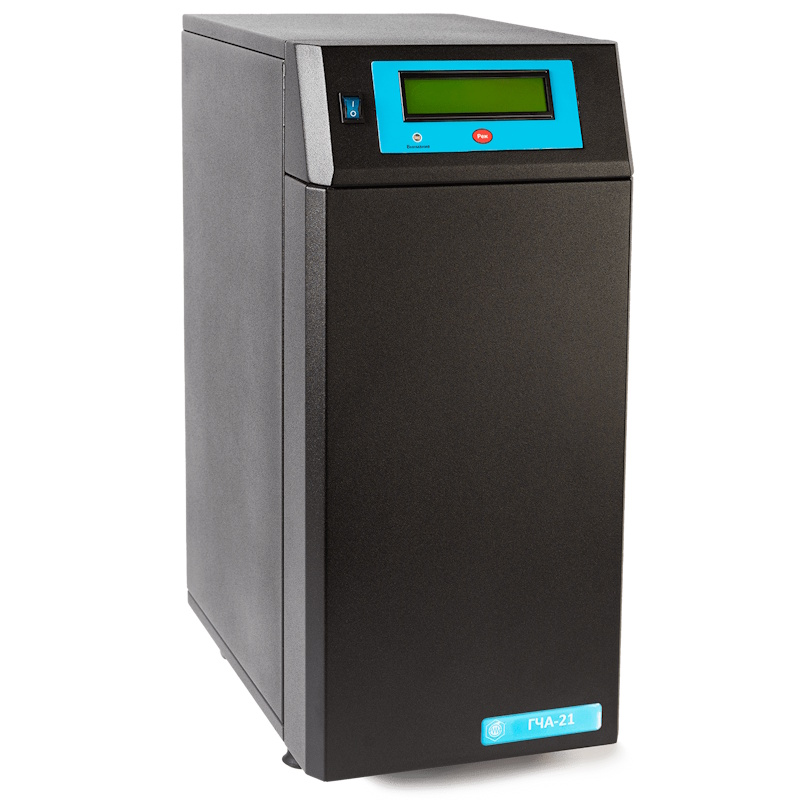 Pure nitrogen generator GCHA-21